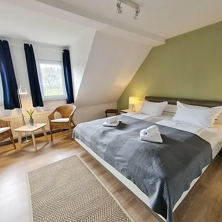 Ferienapartment Bergstation Braunlage
