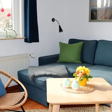 Ferienapartment Bergstation *